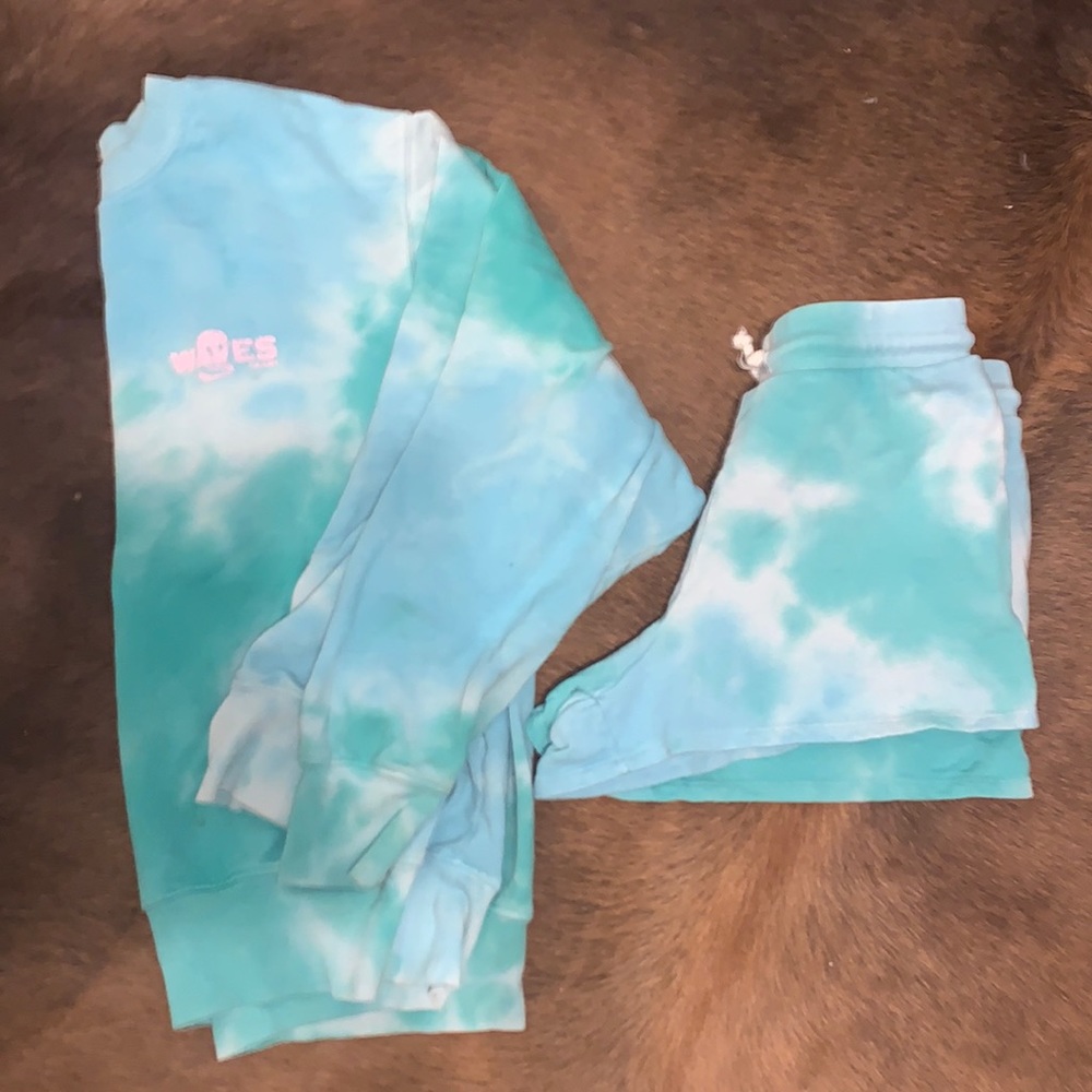 Billabong Waves set